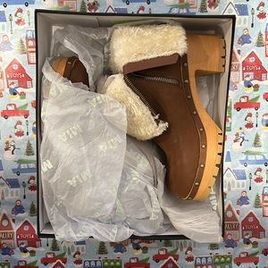 NWT MIA Sueli cog bruss size 9.0